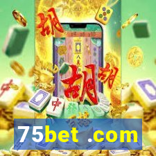 75bet .com